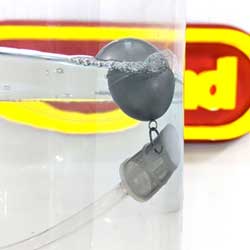 поплавок с фильтром на заборной трубке FermZilla