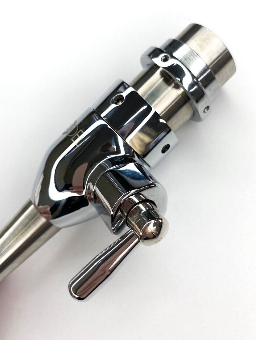 Кран для розлива пива в кружку GConnector iTap. Купить в интернет