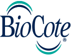 Логотип BioCote