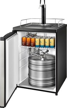 home_kegerator